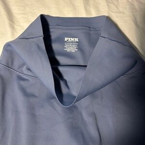 Vs PINK Blue Leggings